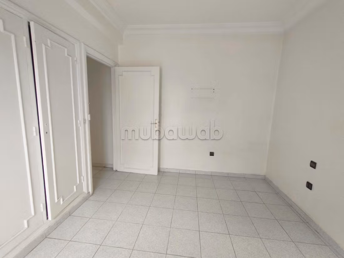 Appartamento 75m² Ain Chock 4000 dh