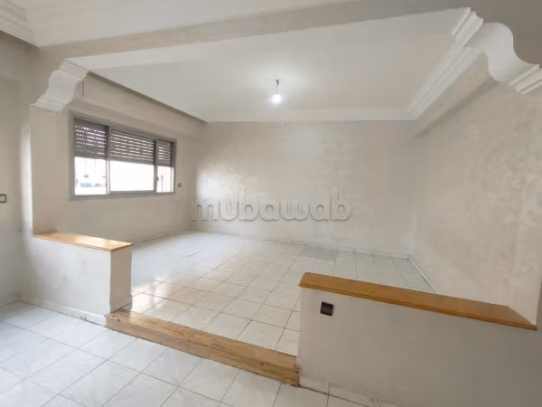 Appartement 75m² Ain Chock 4000 dh
