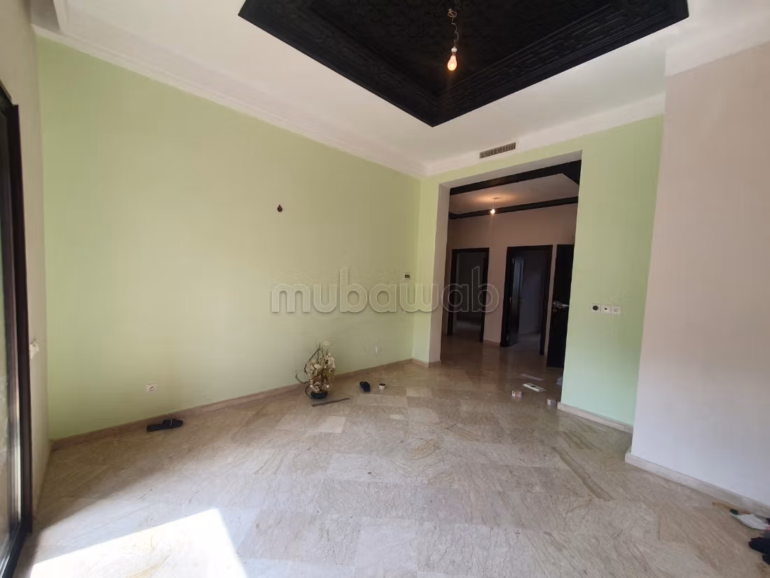 Bel appartement en vente