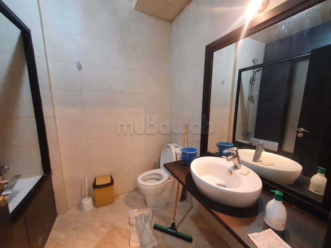 Bel appartement en vente
