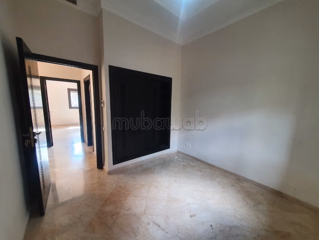 Bel appartement en vente
