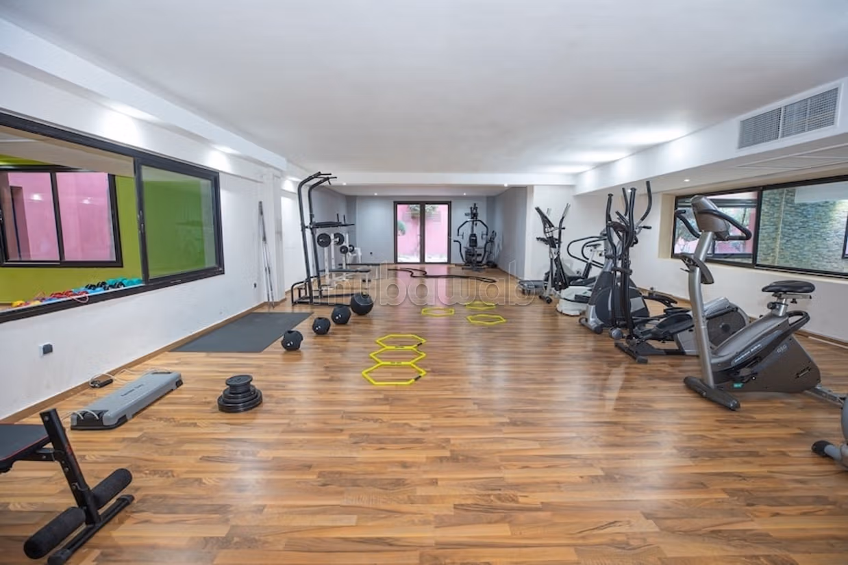 Bel appartement en vente