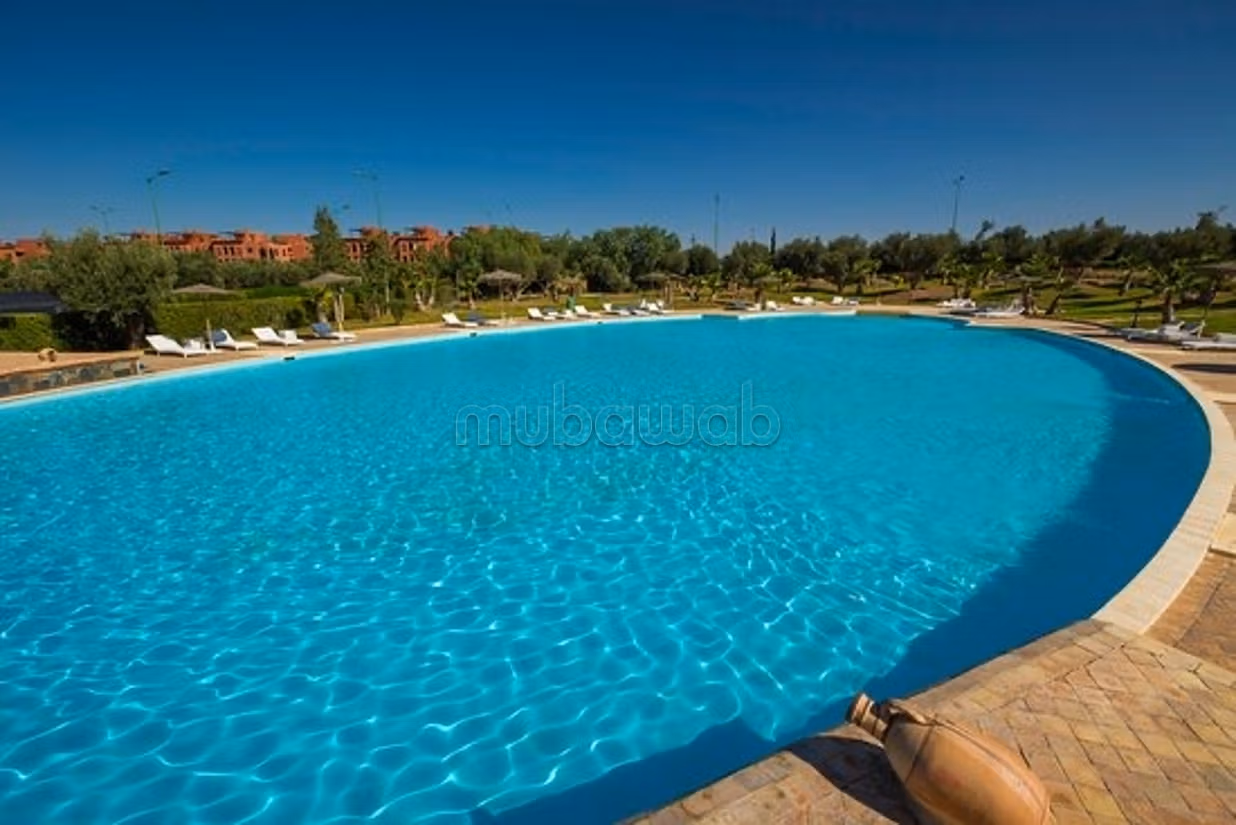 Bel appartement en vente