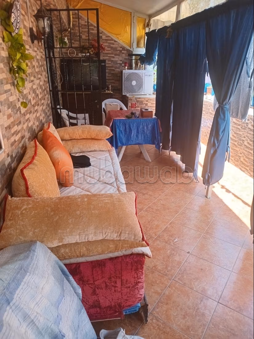 Appartamento arredato in affitto – Agdal, Rabat Loca