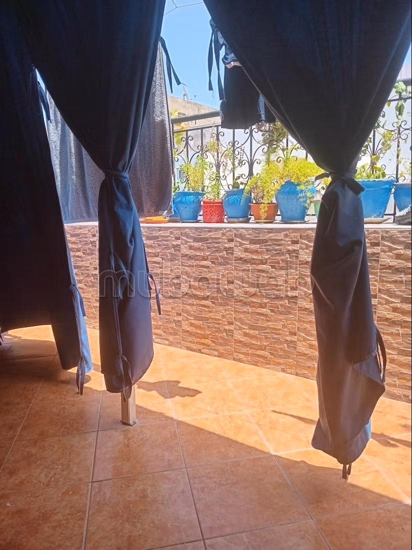Appartamento arredato in affitto – Agdal, Rabat Loca