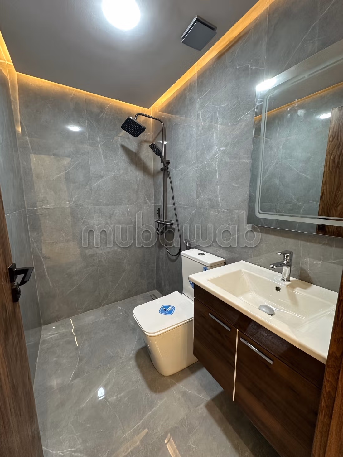 Appartement 95 m² à Diour Dokala — 6