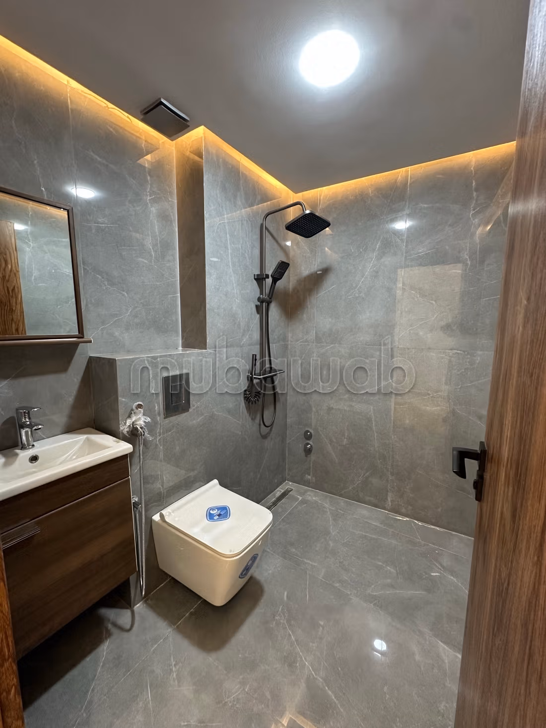 Appartement 95 m² à Diour Dokala — 7