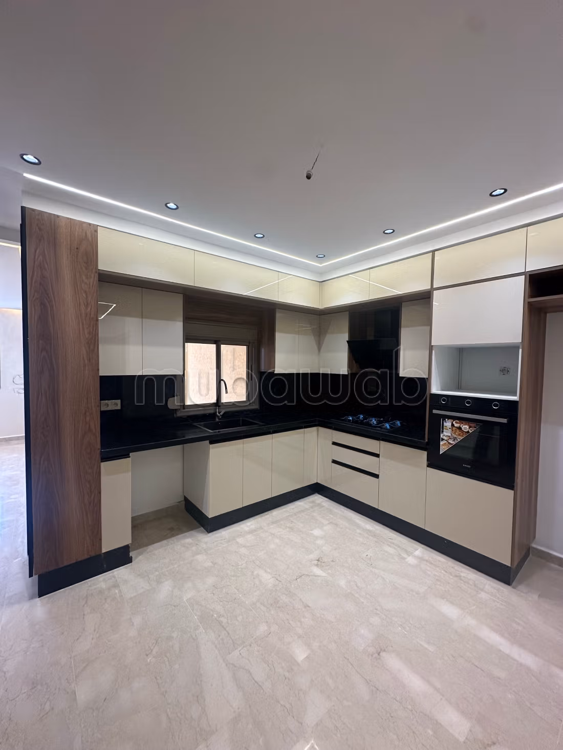 Appartement 95 m² à Diour Dokala — 8