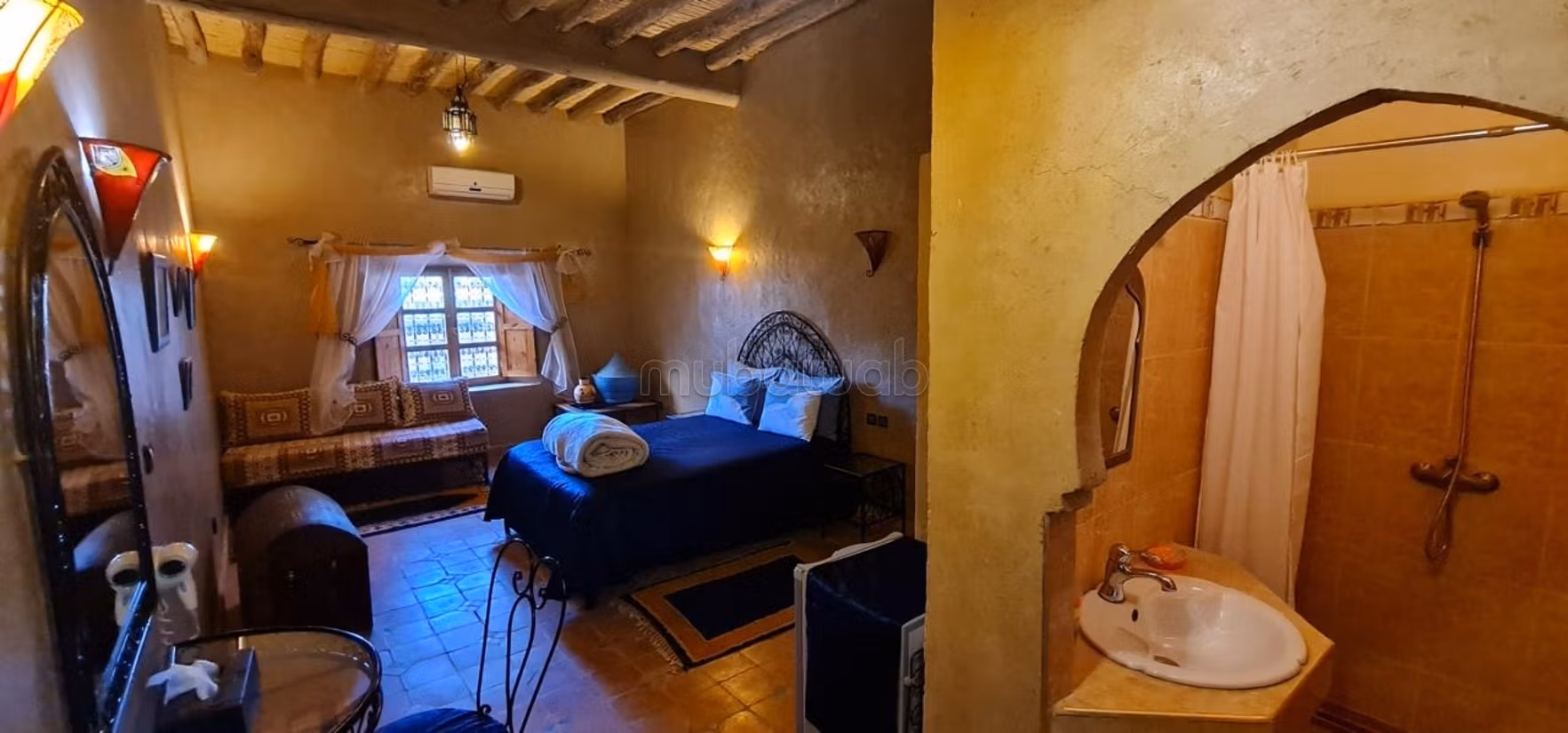 Casa di ospitalità a Skoura Ouarzazate