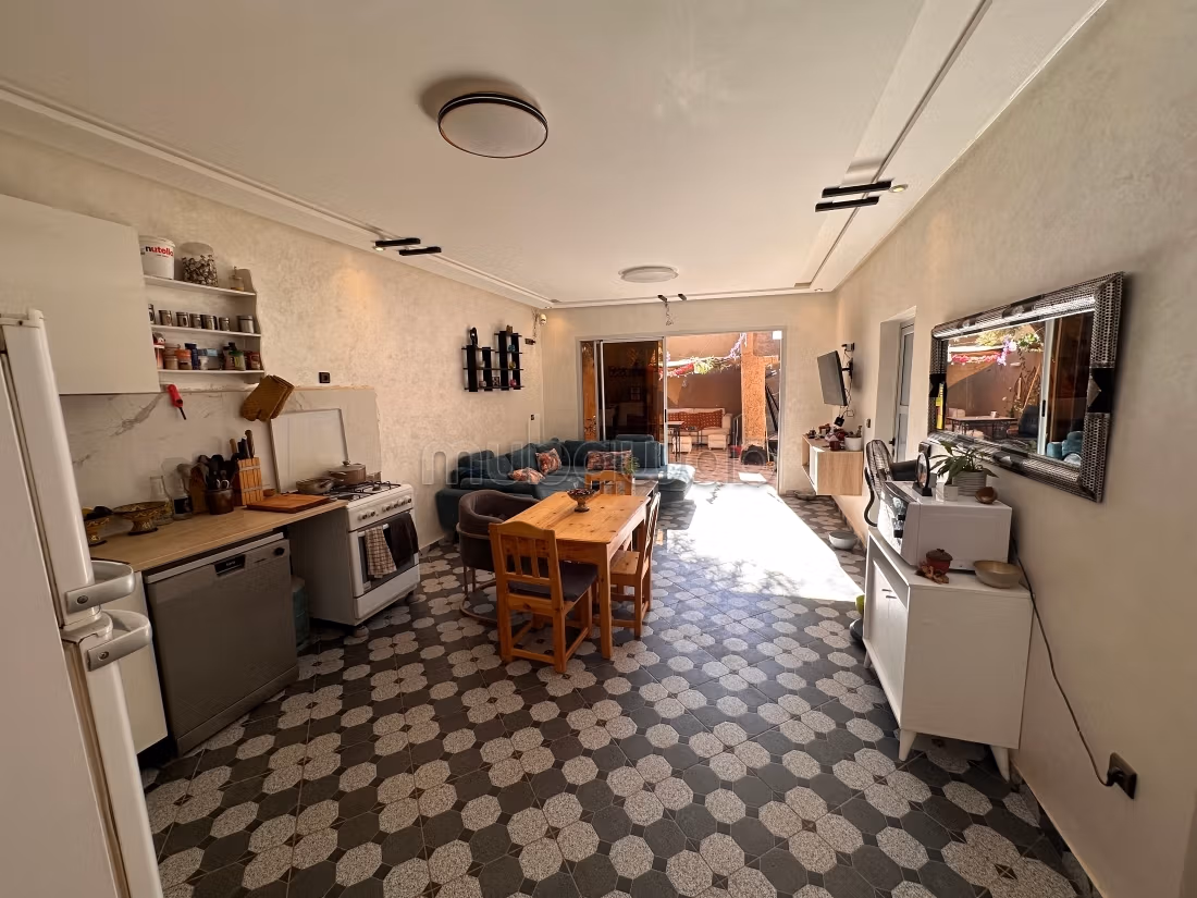 Casa di ospitalità a Skoura Ouarzazate