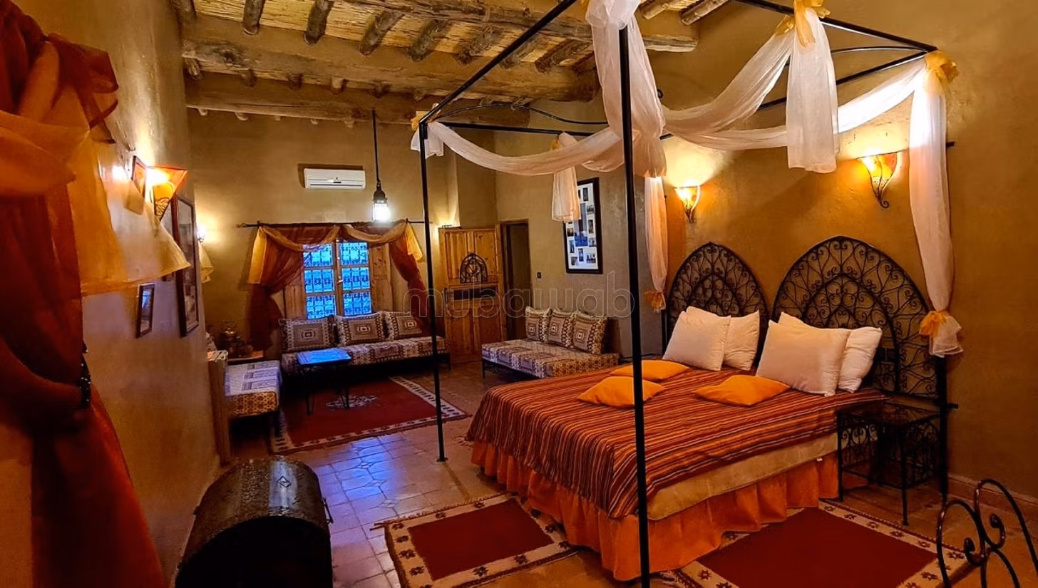 Casa di ospitalità a Skoura Ouarzazate