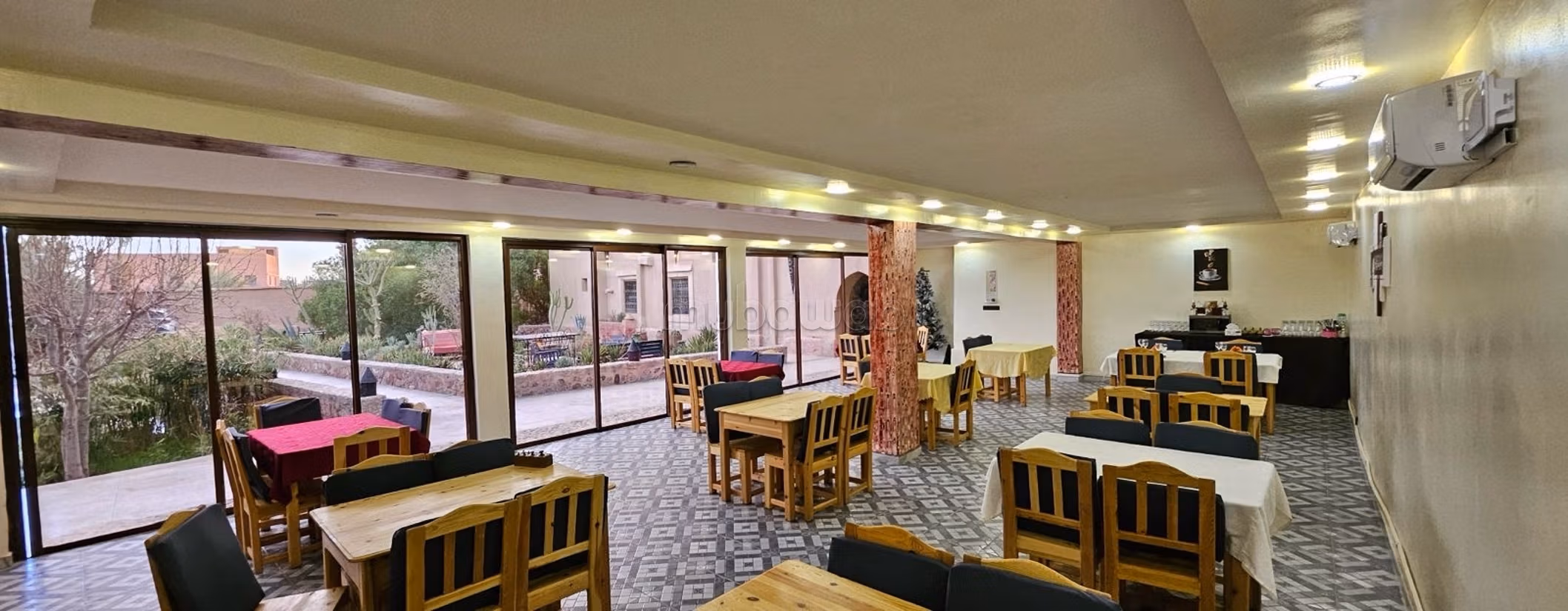 Casa di ospitalità a Skoura Ouarzazate