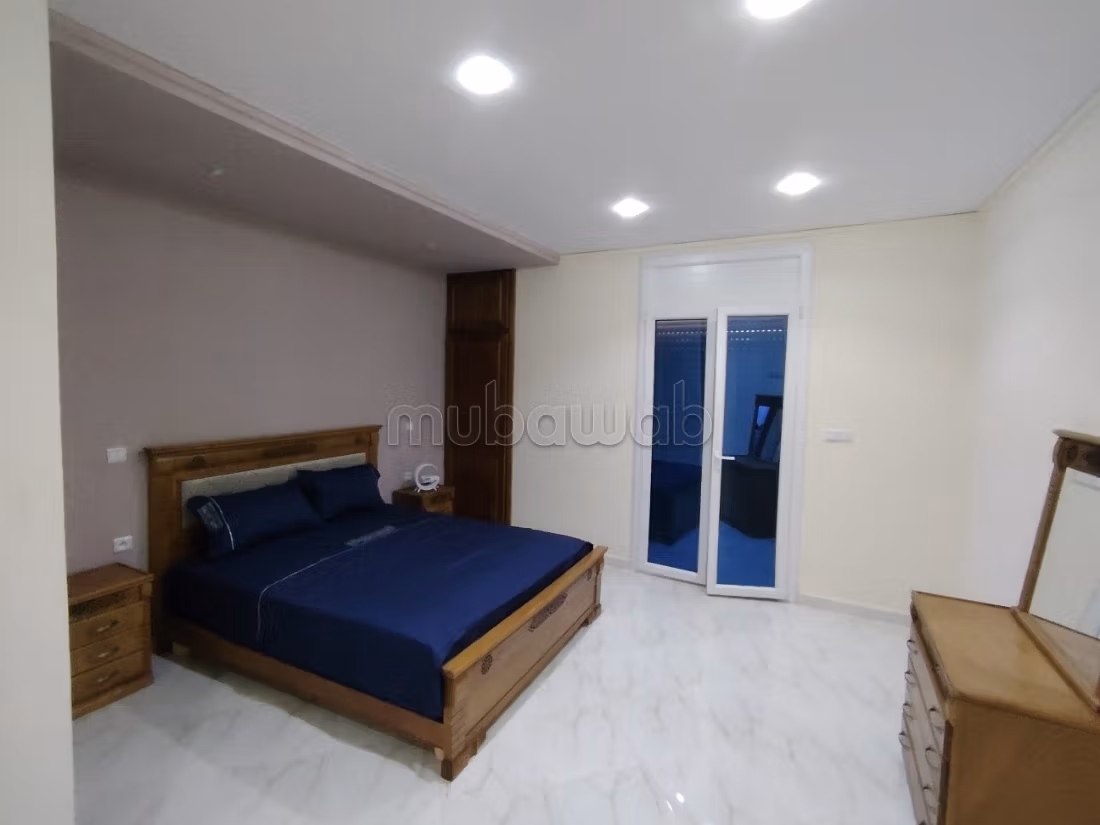 Appartement à louer vacances