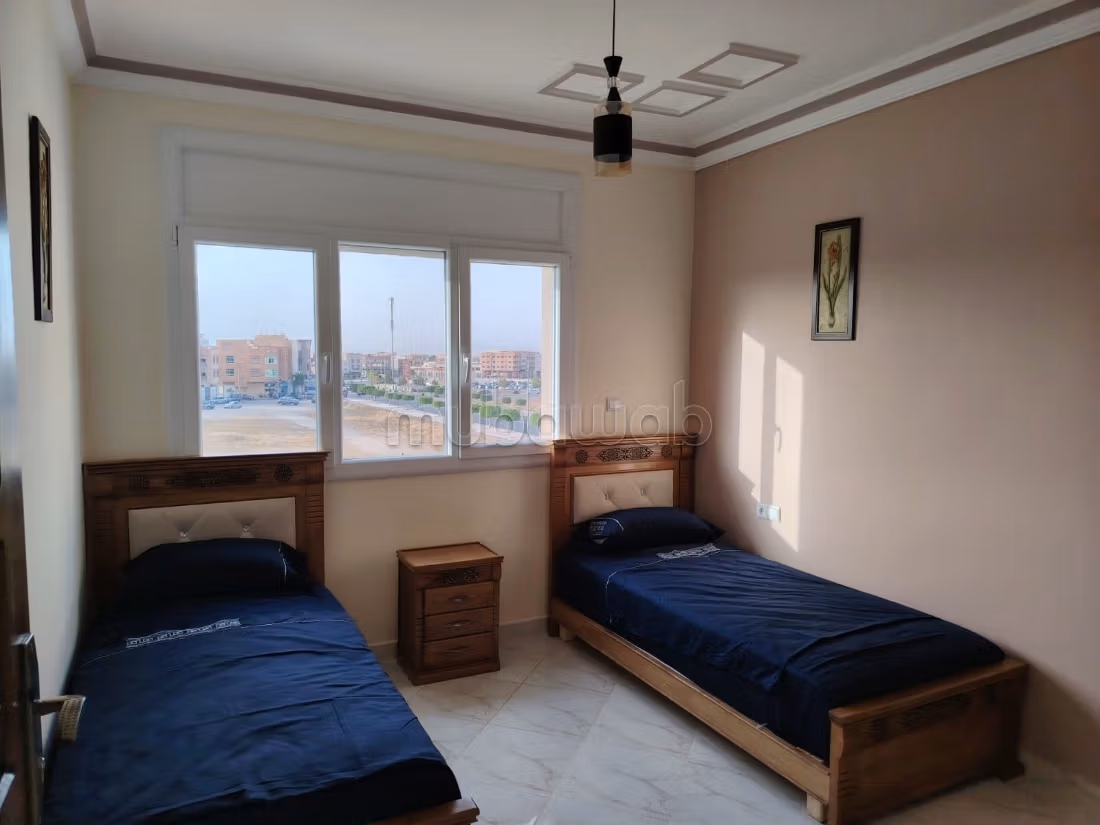 Appartement à louer vacances