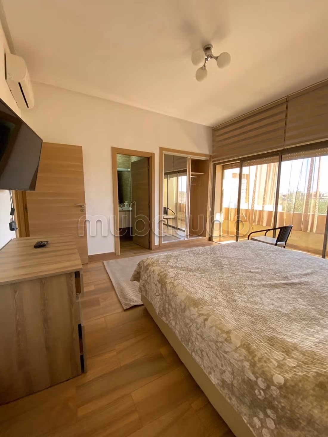 Gemeubileerde villa te huur Prestigia Argan