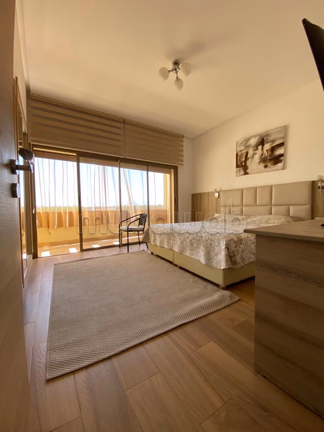 Gemeubileerde villa te huur Prestigia Argan