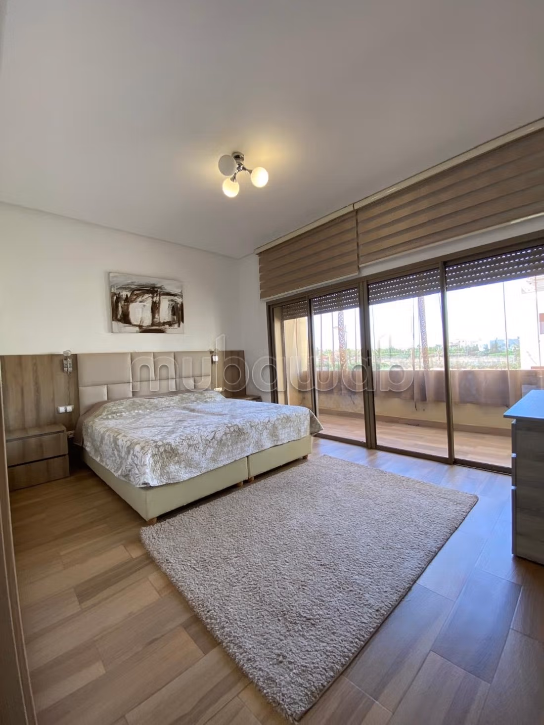 Gemeubileerde villa te huur Prestigia Argan