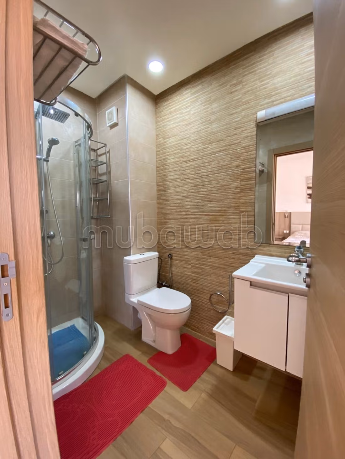 Gemeubileerde villa te huur Prestigia Argan