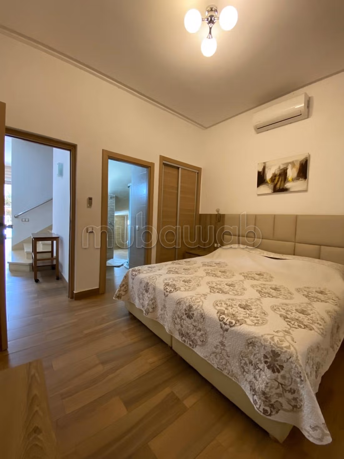Gemeubileerde villa te huur Prestigia Argan