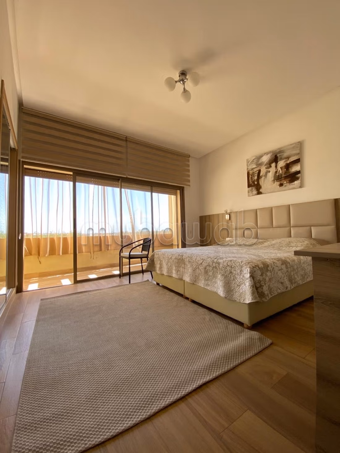 Gemeubileerde villa te huur Prestigia Argan