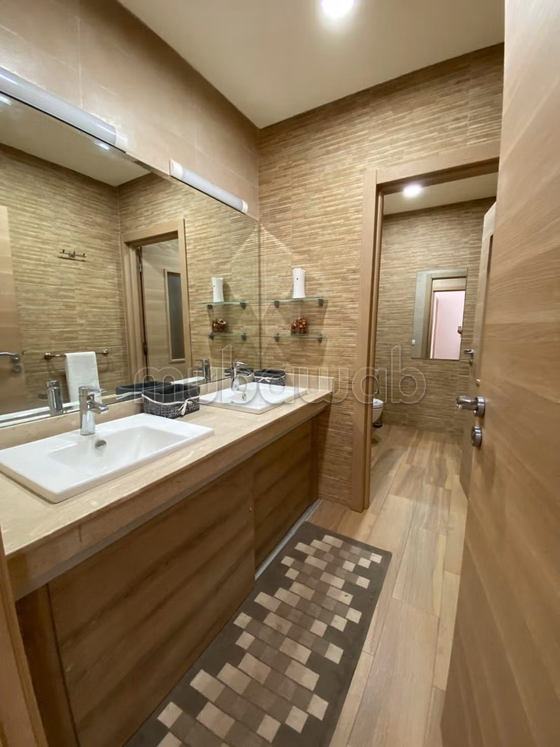 Gemeubileerde villa te huur Prestigia Argan