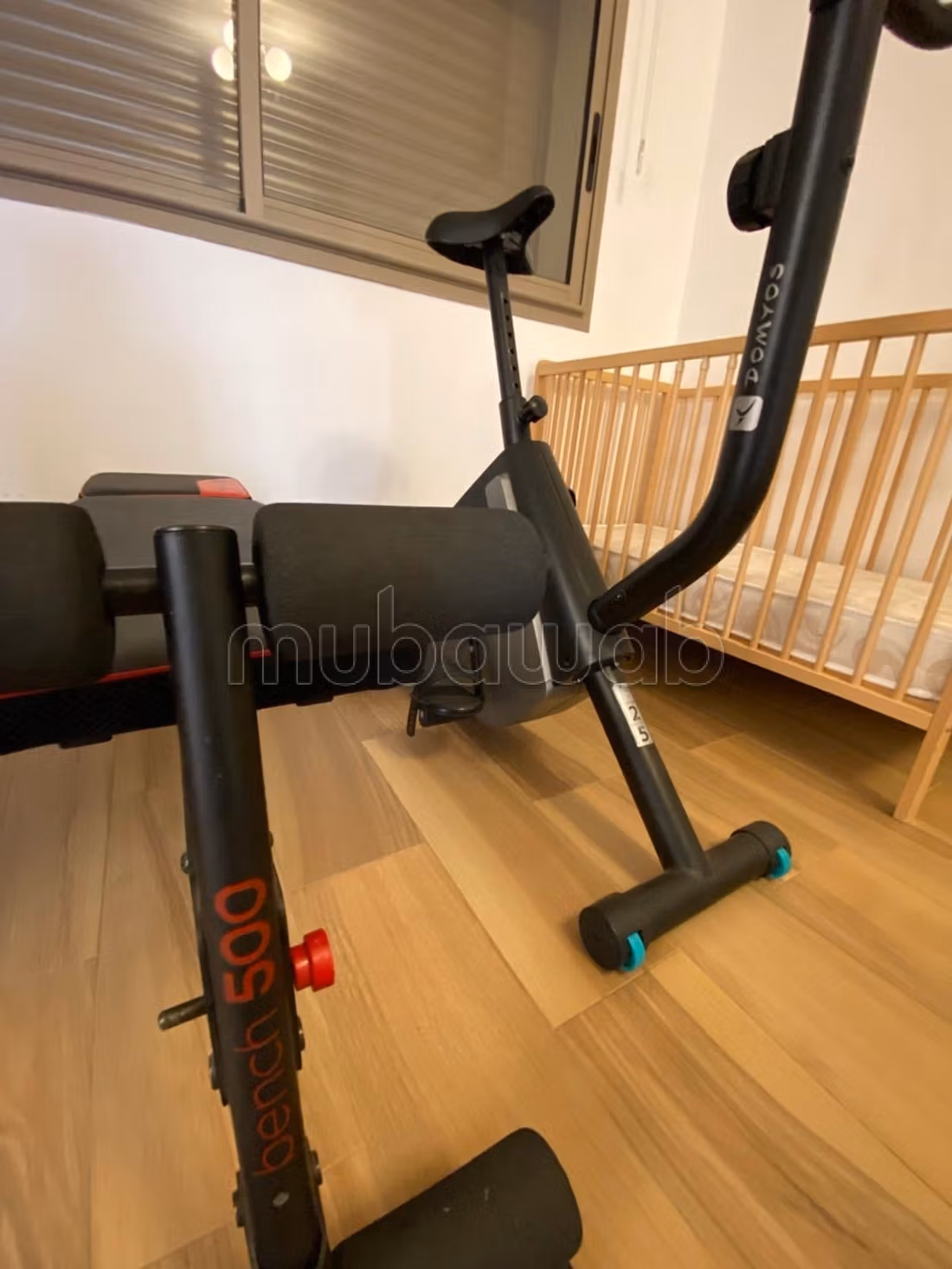 Gemeubileerde villa te huur Prestigia Argan
