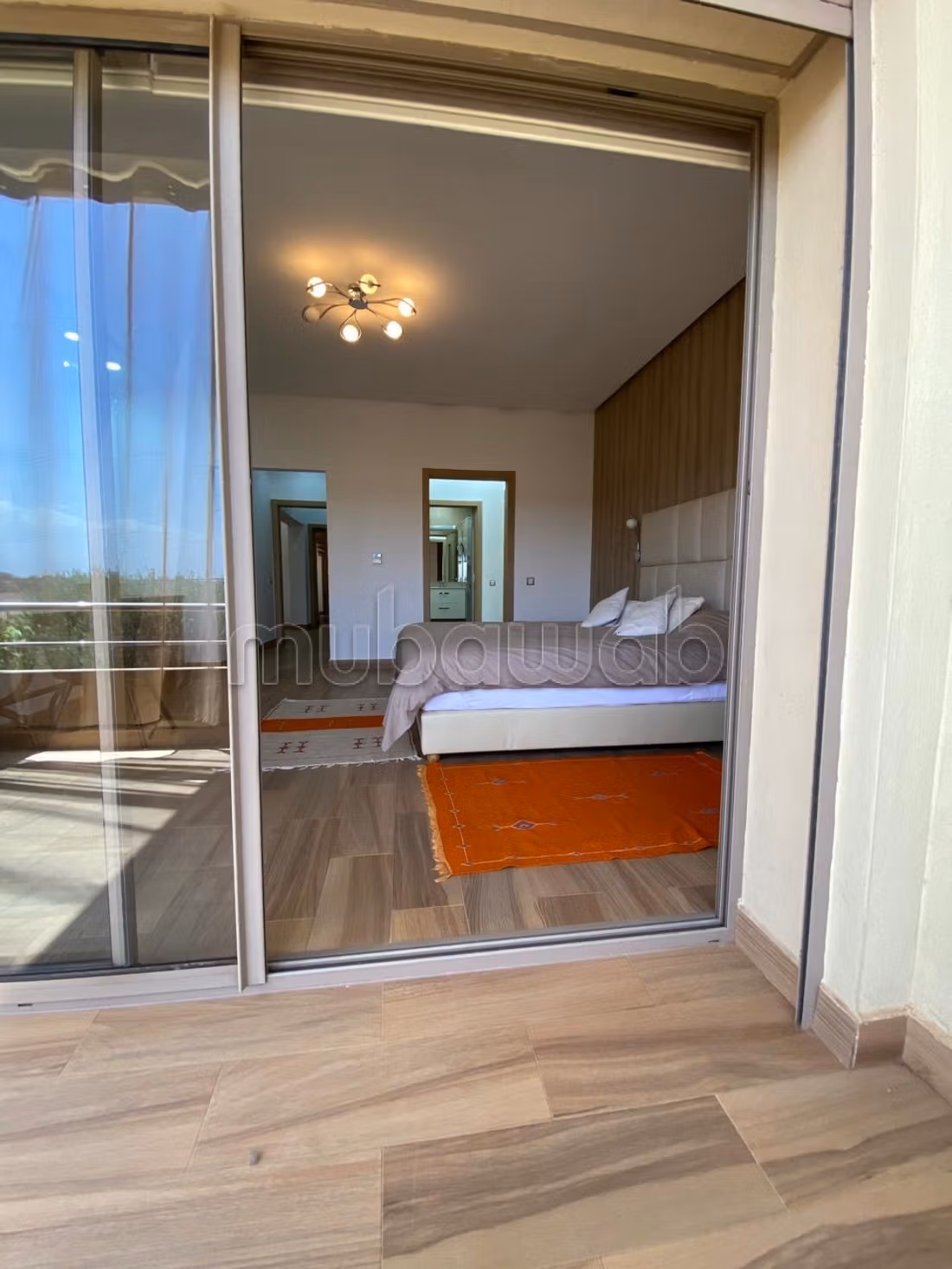 Gemeubileerde villa te huur Prestigia Argan