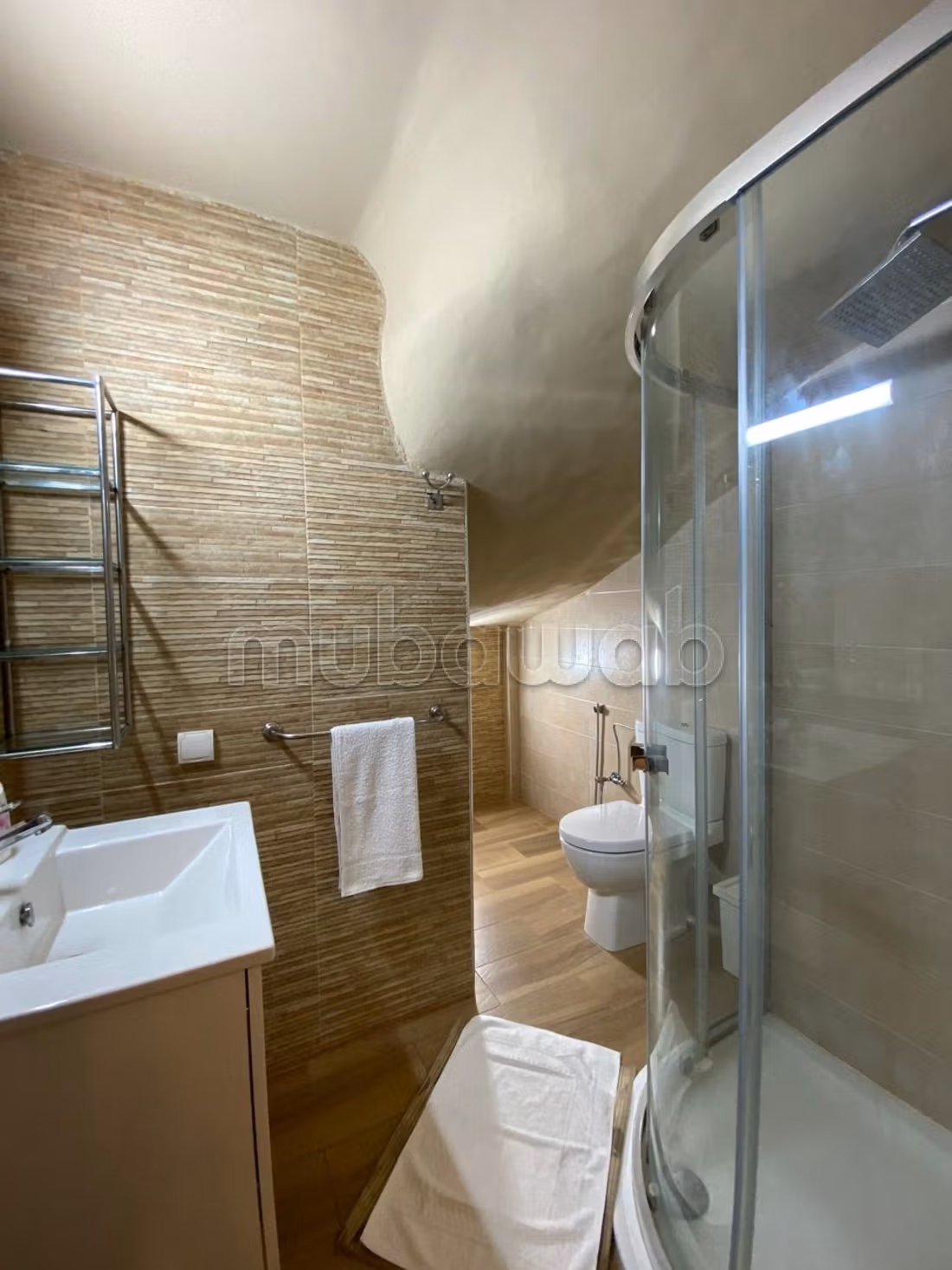 Gemeubileerde villa te huur Prestigia Argan