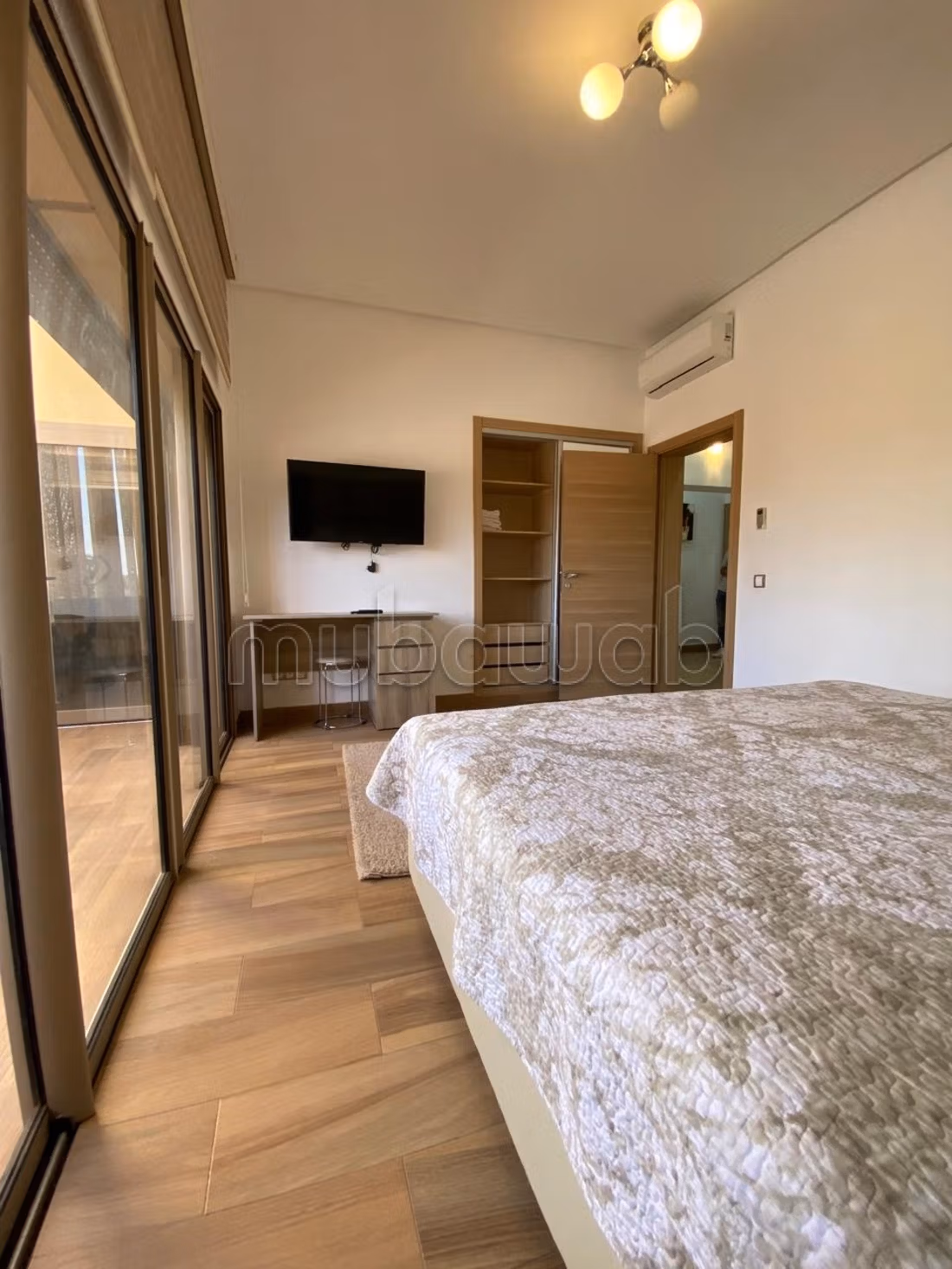 Gemeubileerde villa te huur Prestigia Argan