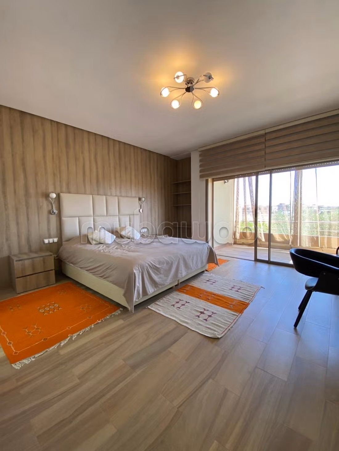 Gemeubileerde villa te huur Prestigia Argan