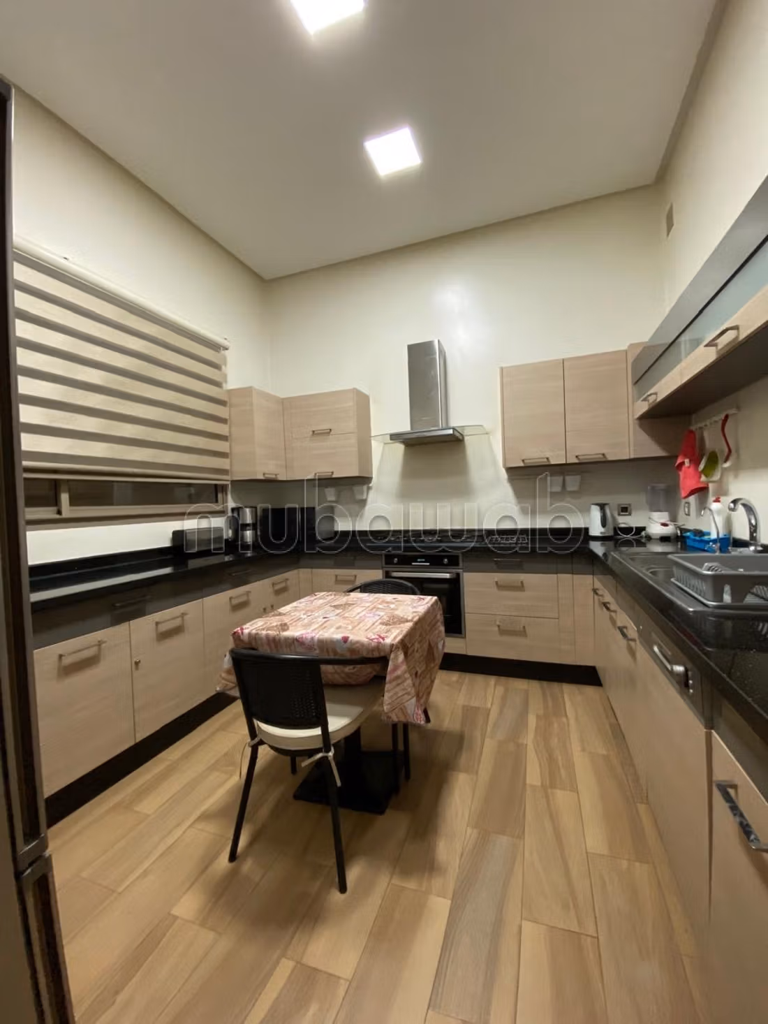 Gemeubileerde villa te huur Prestigia Argan