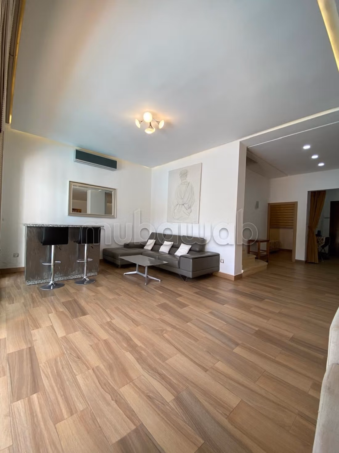 Gemeubileerde villa te huur Prestigia Argan