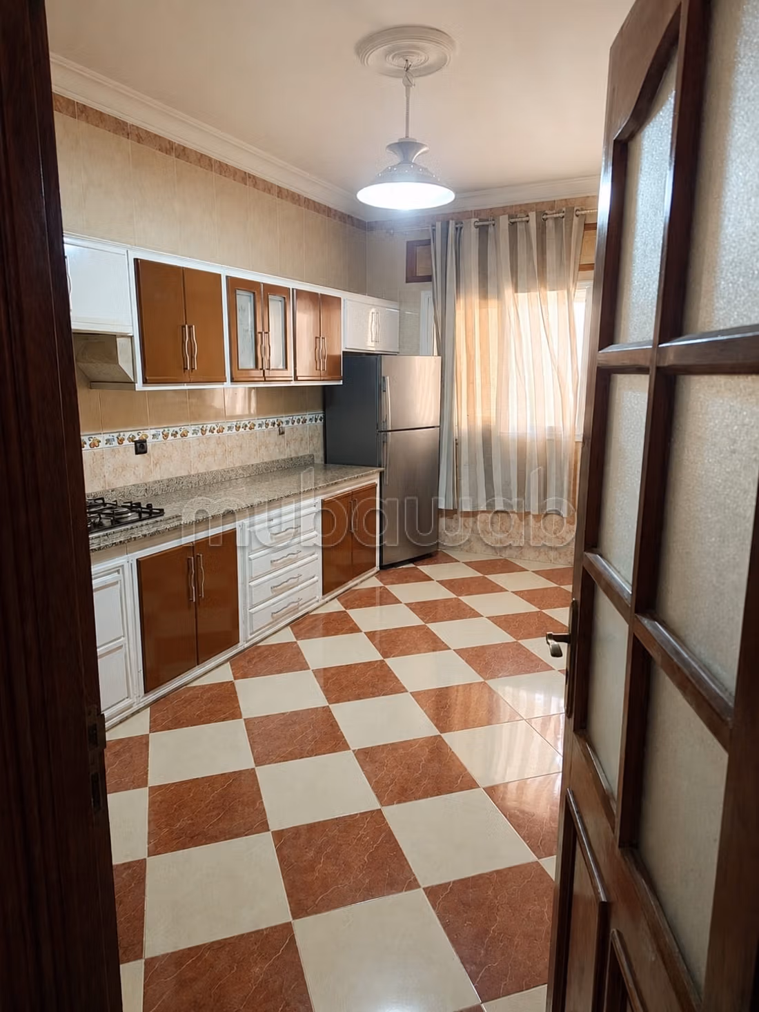Appartement 160 m² à Wilaya — 7