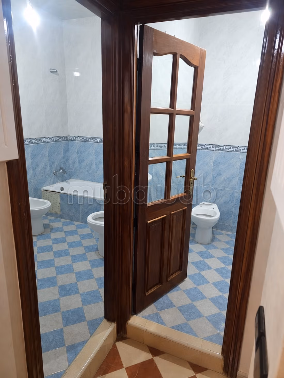 Appartement 160 m² à Wilaya — 3