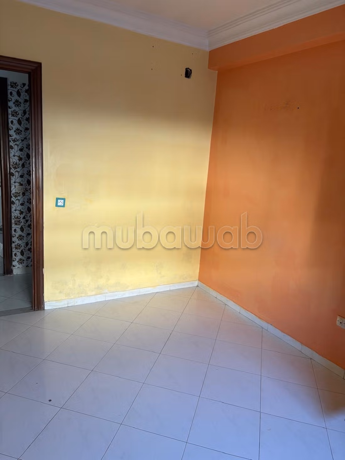 Appartement 41 m² à Haut Agdal — 4