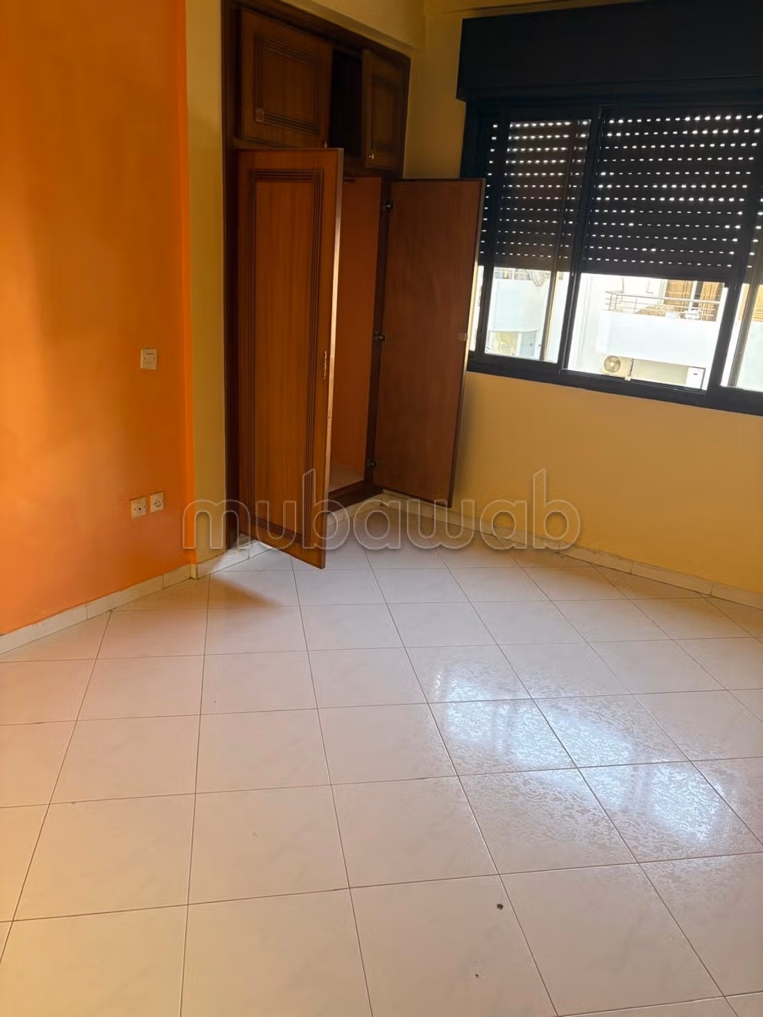 Appartement 41 m² à Haut Agdal — 2
