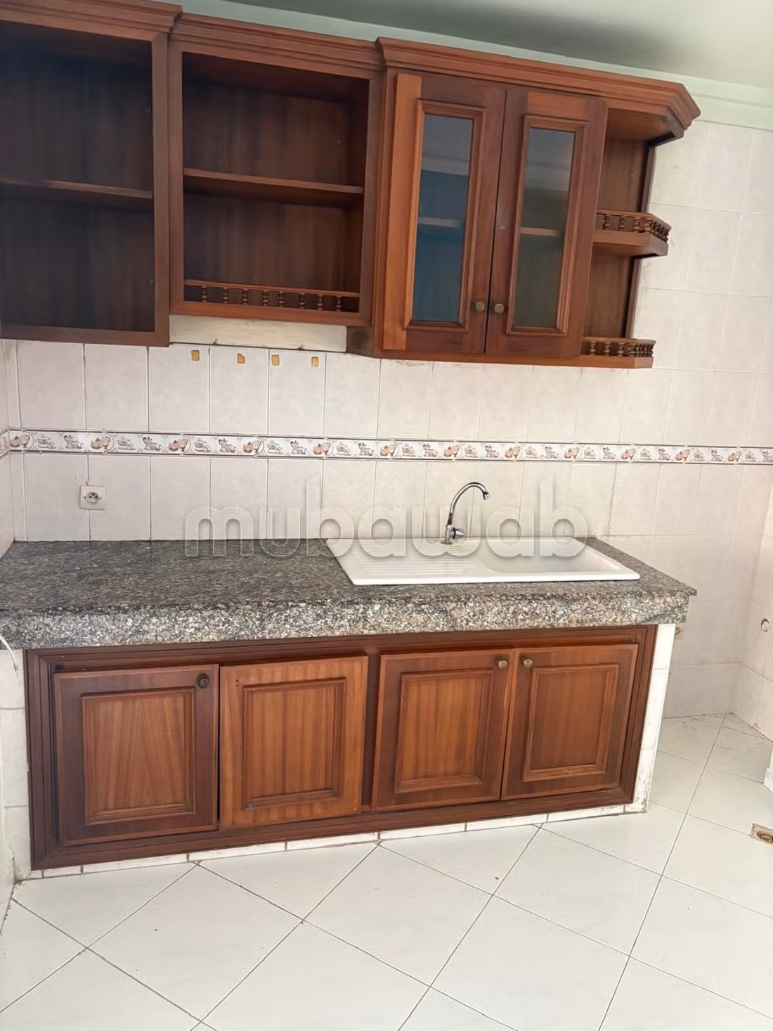 Appartement 41 m² à Haut Agdal — 7