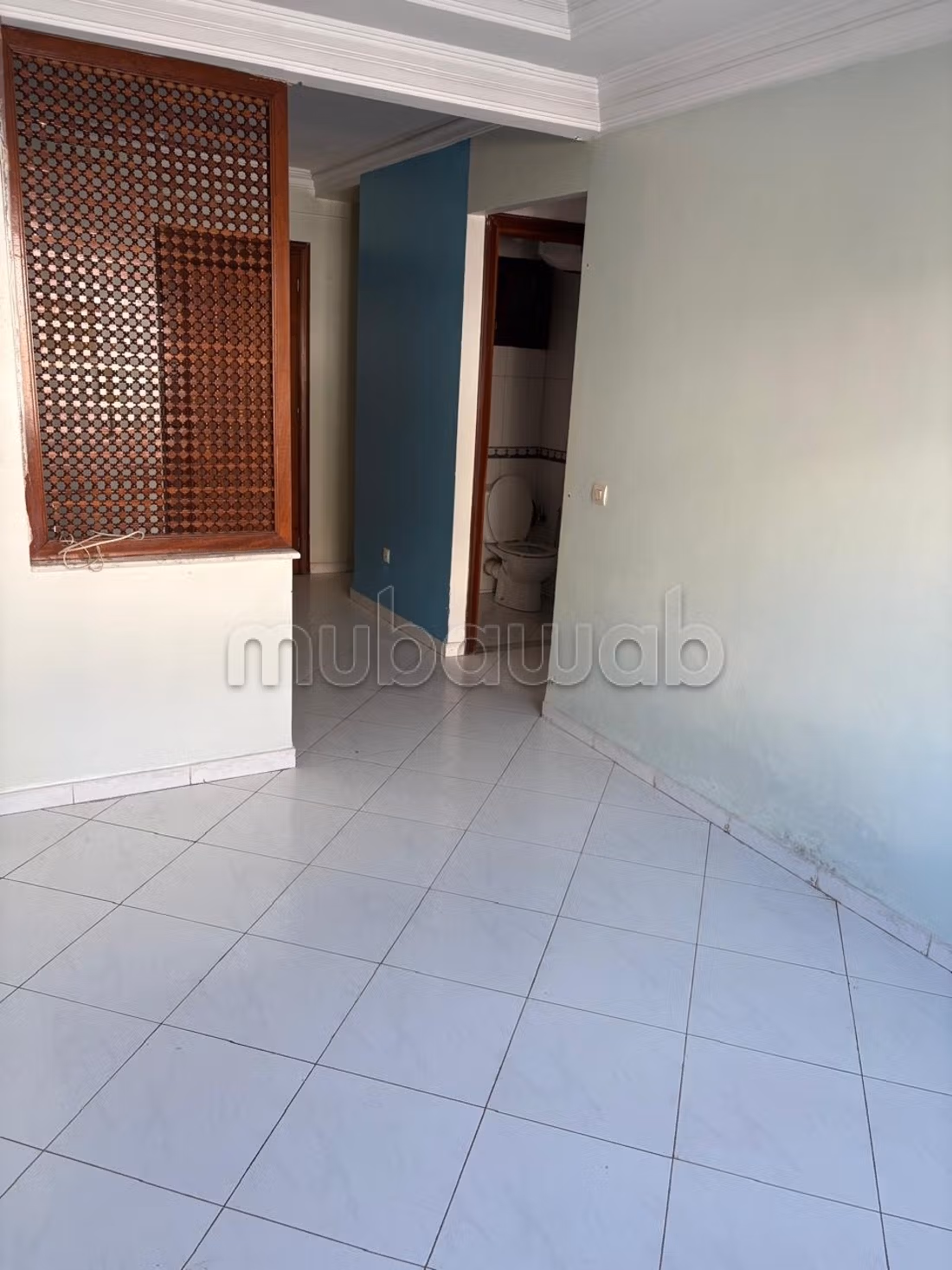 Appartement 41 m² à Haut Agdal — 3