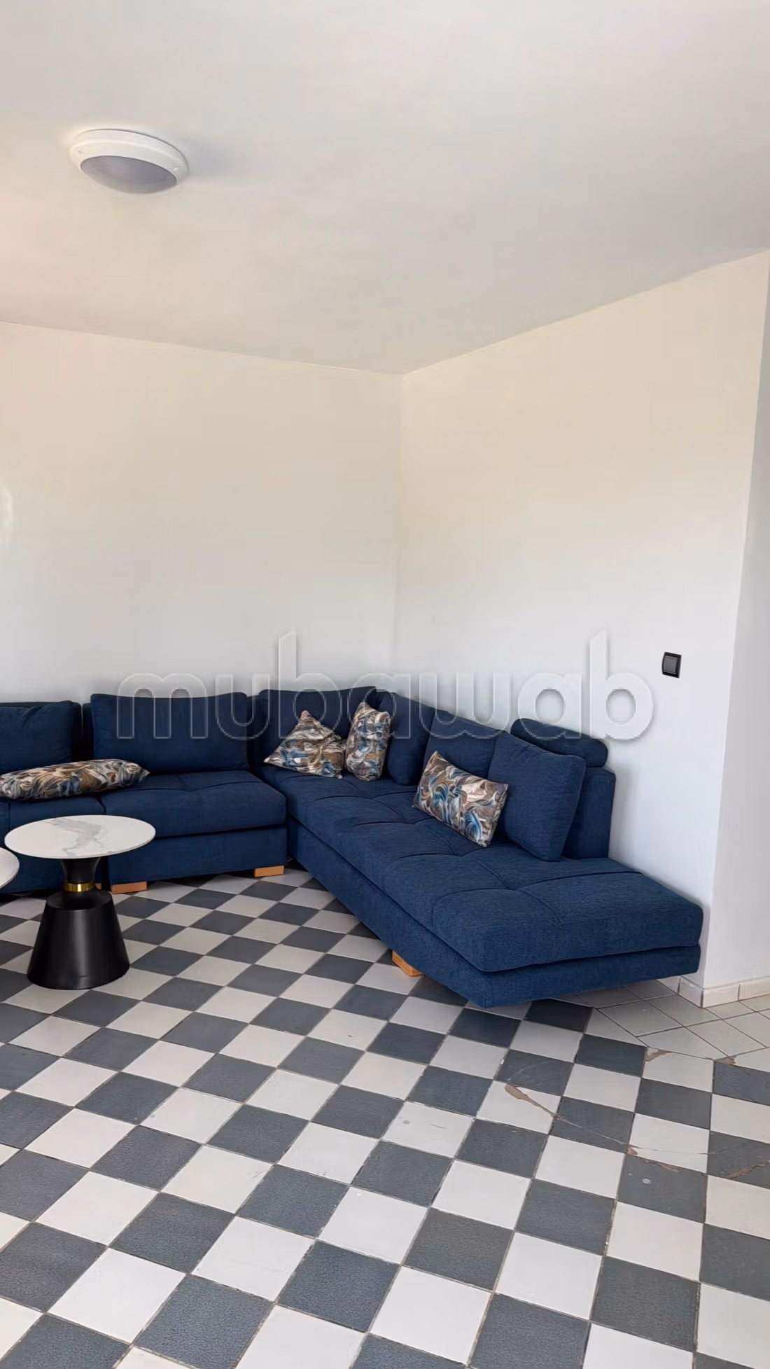 Villa a louer sidi rahal plage