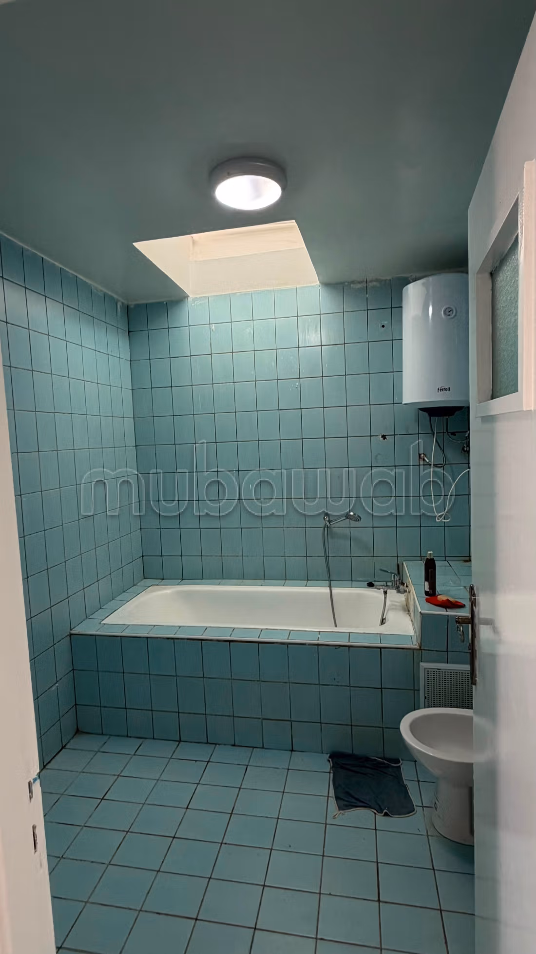 Villa a louer sidi rahal plage