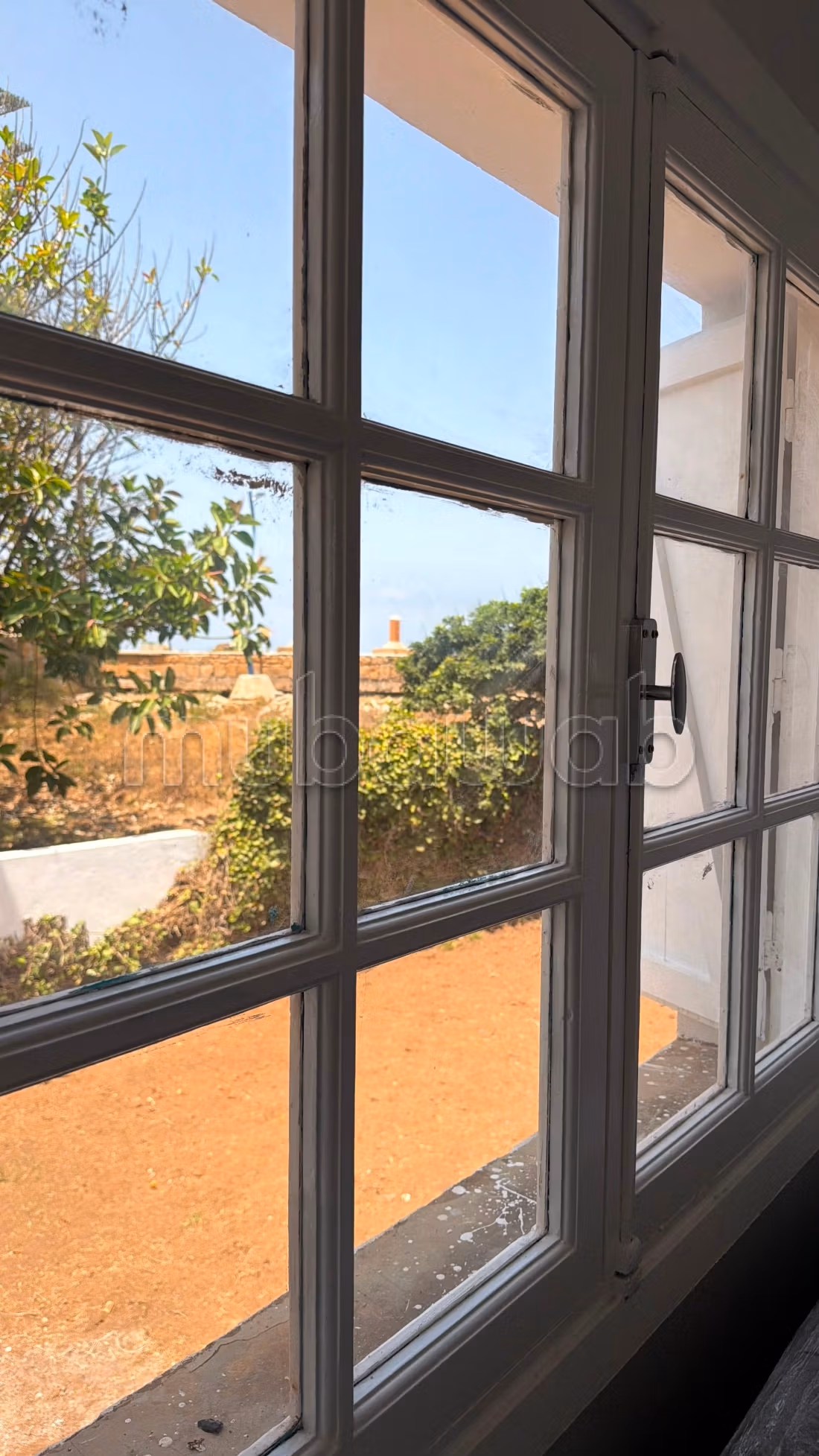 Villa a louer sidi rahal plage