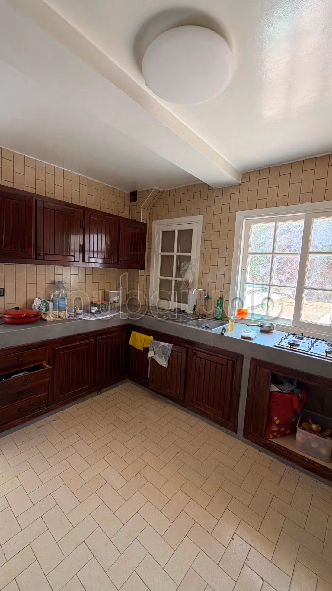 Villa a louer sidi rahal plage