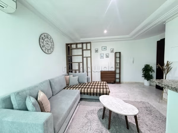 Appartement S1 au berges du lac 2