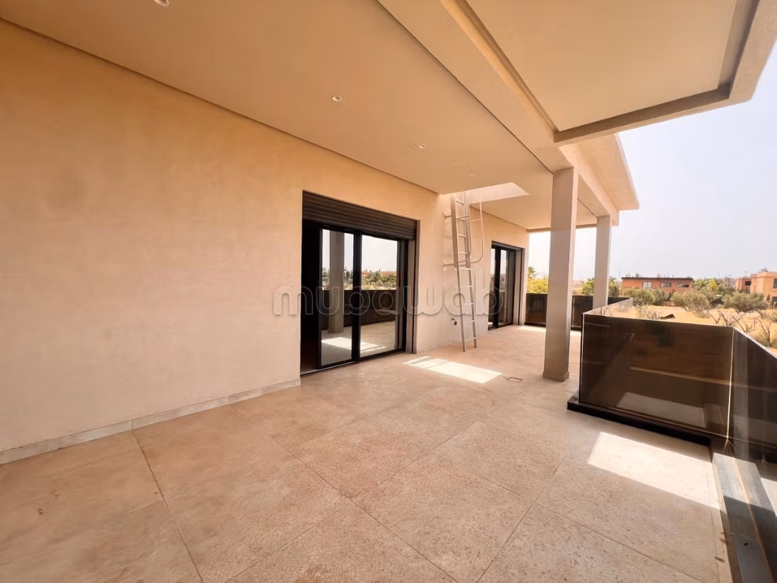 Villa d'exception à vendre Route de l'Ourika km 7