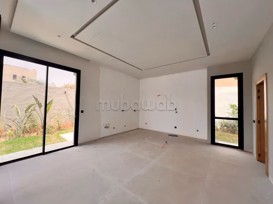 Villa d'exception à vendre Route de l'Ourika km 7