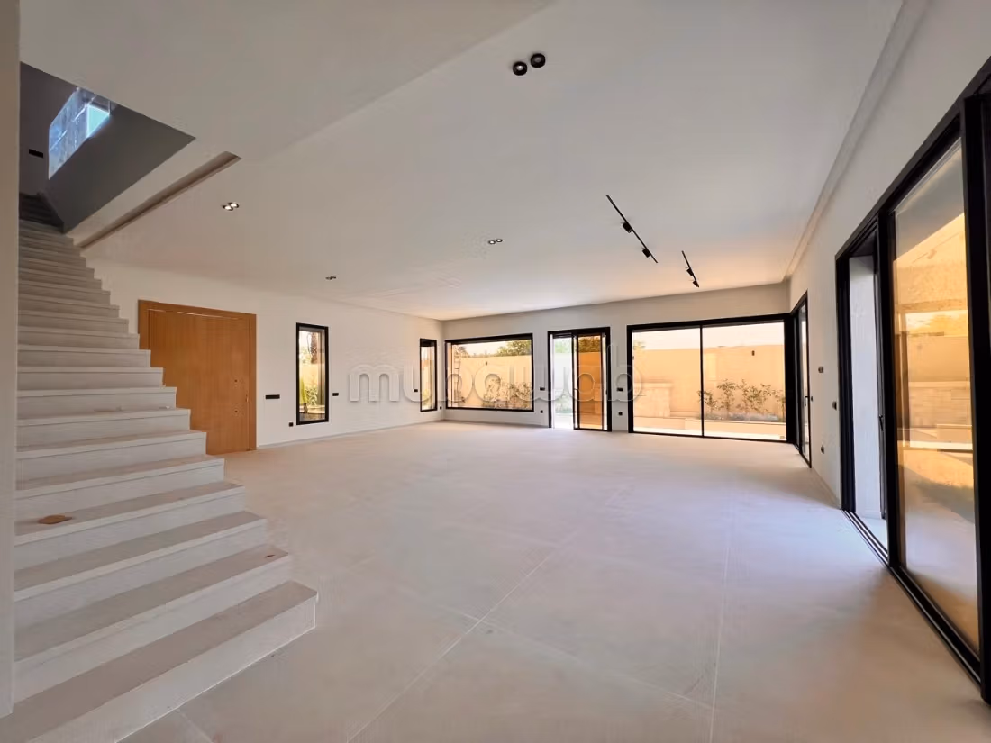 Villa d'exception à vendre Route de l'Ourika km 7