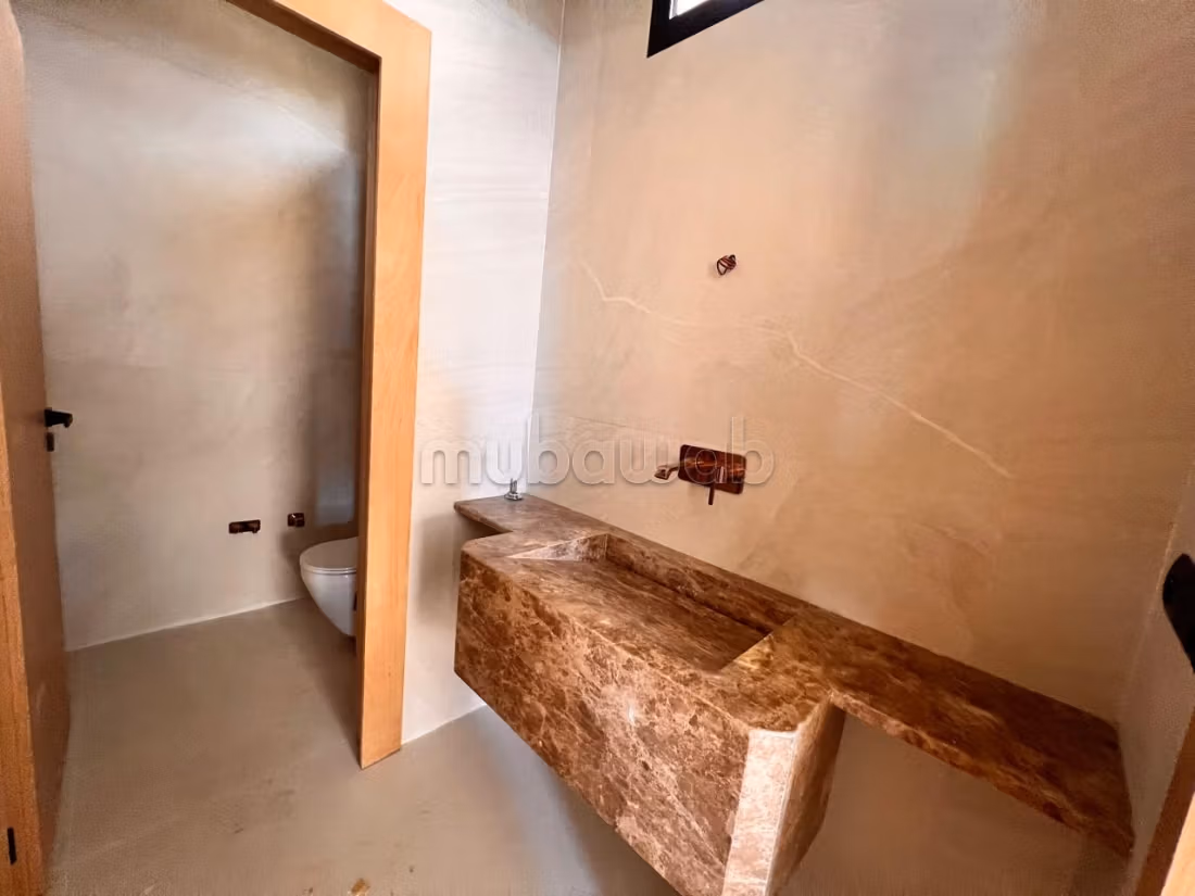 Villa d'exception à vendre Route de l'Ourika km 7