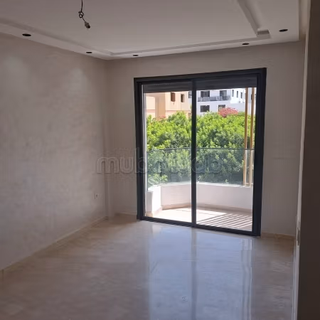 Studio location vide