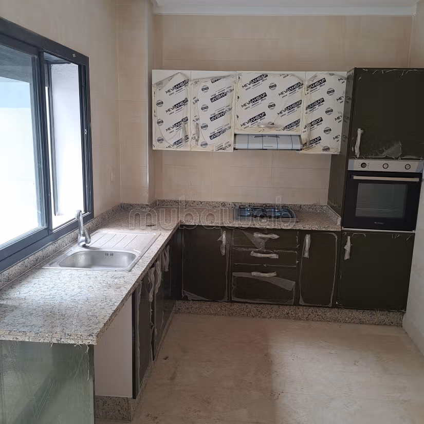 Apparentemente 3 camere Abdelmoumen