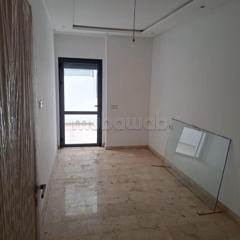 Apparentemente 3 camere Abdelmoumen
